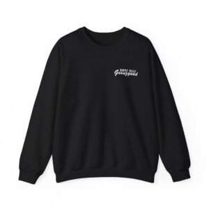 Goonzquad  Long Haul Unisex Heavy Blend™ Crewneck Sweatshirt