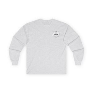 Fat Perez the Logo Unisex Ultra Cotton Long Sleeve Tee