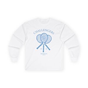 Zendaya Unisex Ultra Cotton Long Sleeve Tee