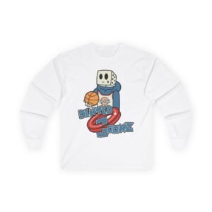 Goonzquad Unisex Ultra Cotton Long Sleeve Tee