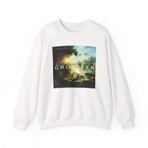 Nick Cave Ghosteen Art Unisex Heavy Blend™ Crewneck Sweatshirt