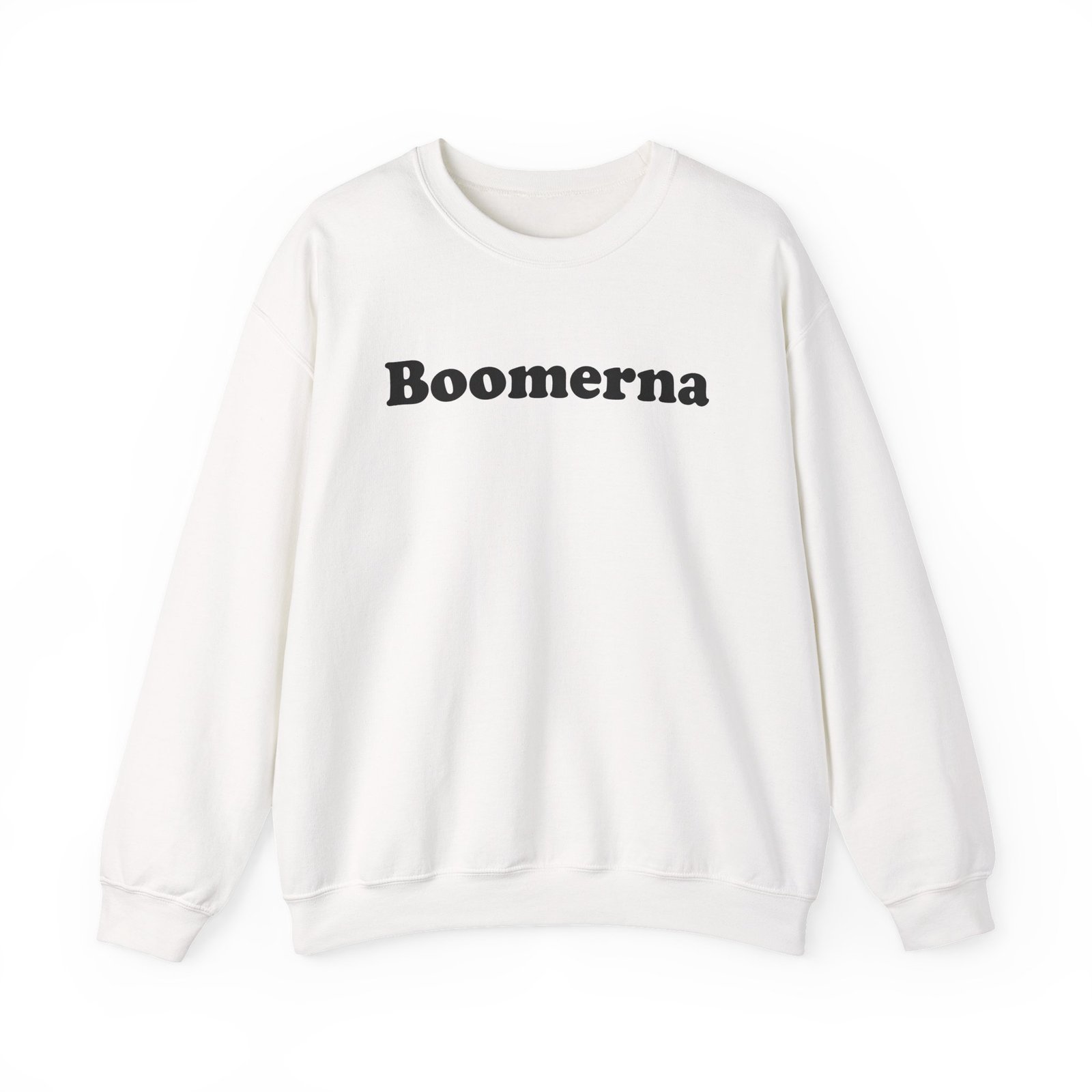 Boomerna Unisex Heavy Blend™ Crewneck Sweatshirt
