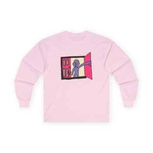 Still Woozy Unisex Ultra Cotton Long Sleeve Tee