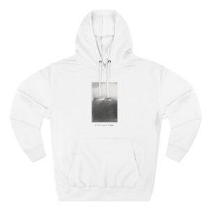Dean Lewis Hurtless Mountain Three-Panel Fleece Hoodie