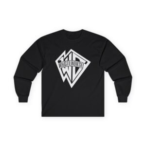 Whistlindiesel Logo Unisex Ultra Cotton Long Sleeve Tee