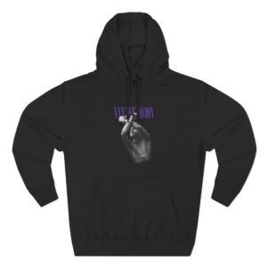 XTC Guardian Angel Three-Panel Fleece Hoodie
