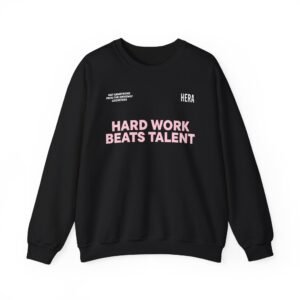 Mat Armstrong Hwbt Unisex Heavy Blend™ Crewneck Sweatshirt