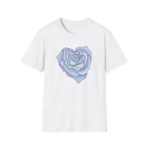 Avaion Unisex Softstyle T-Shirt