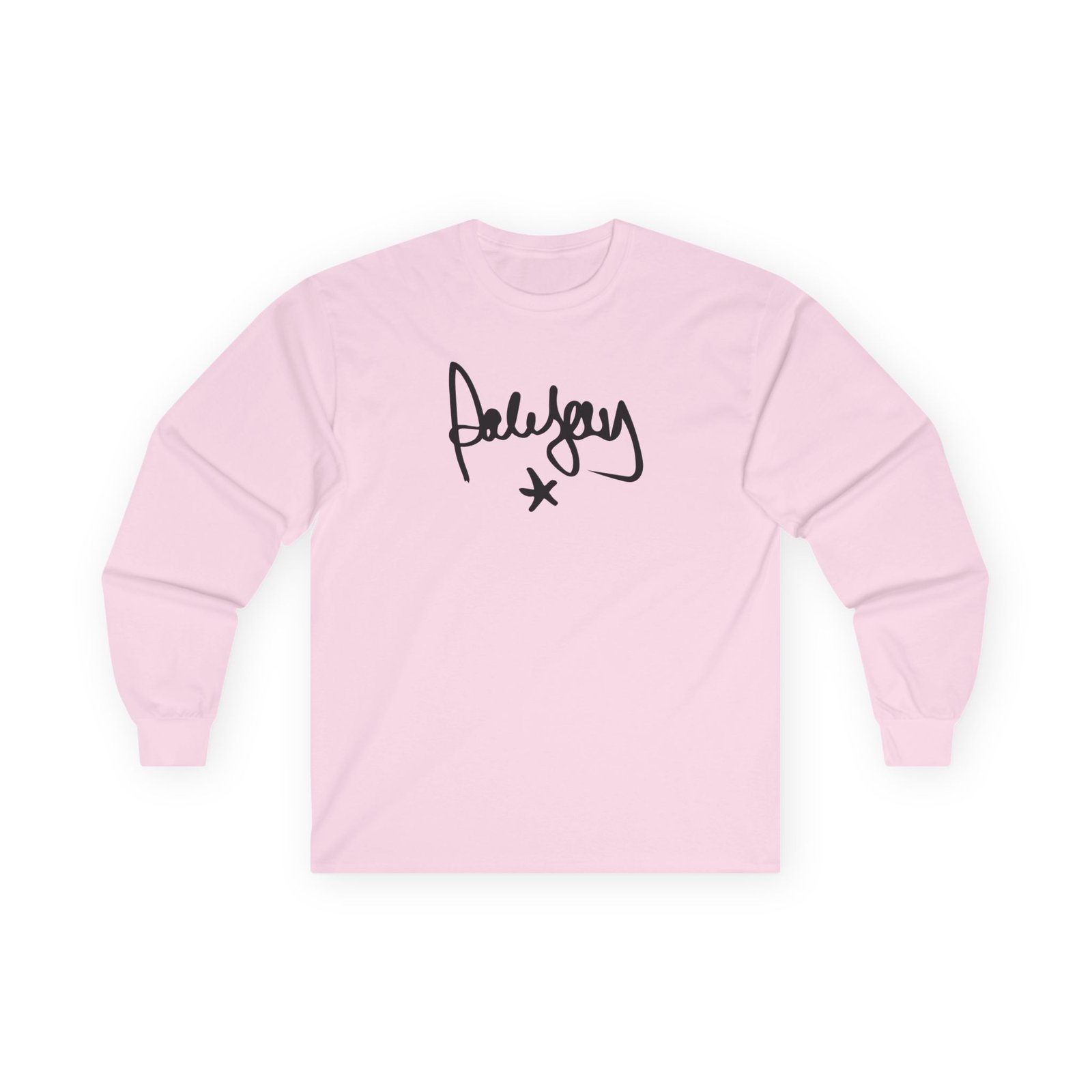 Pale Jay Unisex Ultra Cotton Long Sleeve Tee