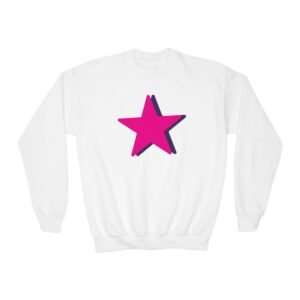 Youth PWL Crewneck Sweatshirt