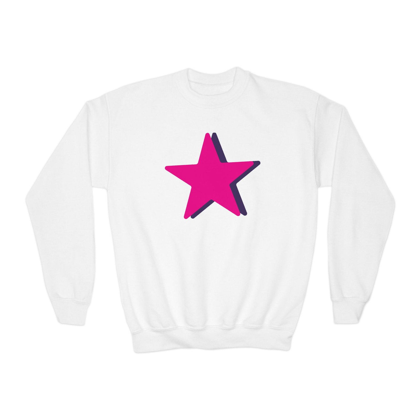 Youth PWL Crewneck Sweatshirt