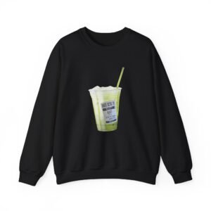 Shirin David Unisex Heavy Blend™ Crewneck Sweatshirt