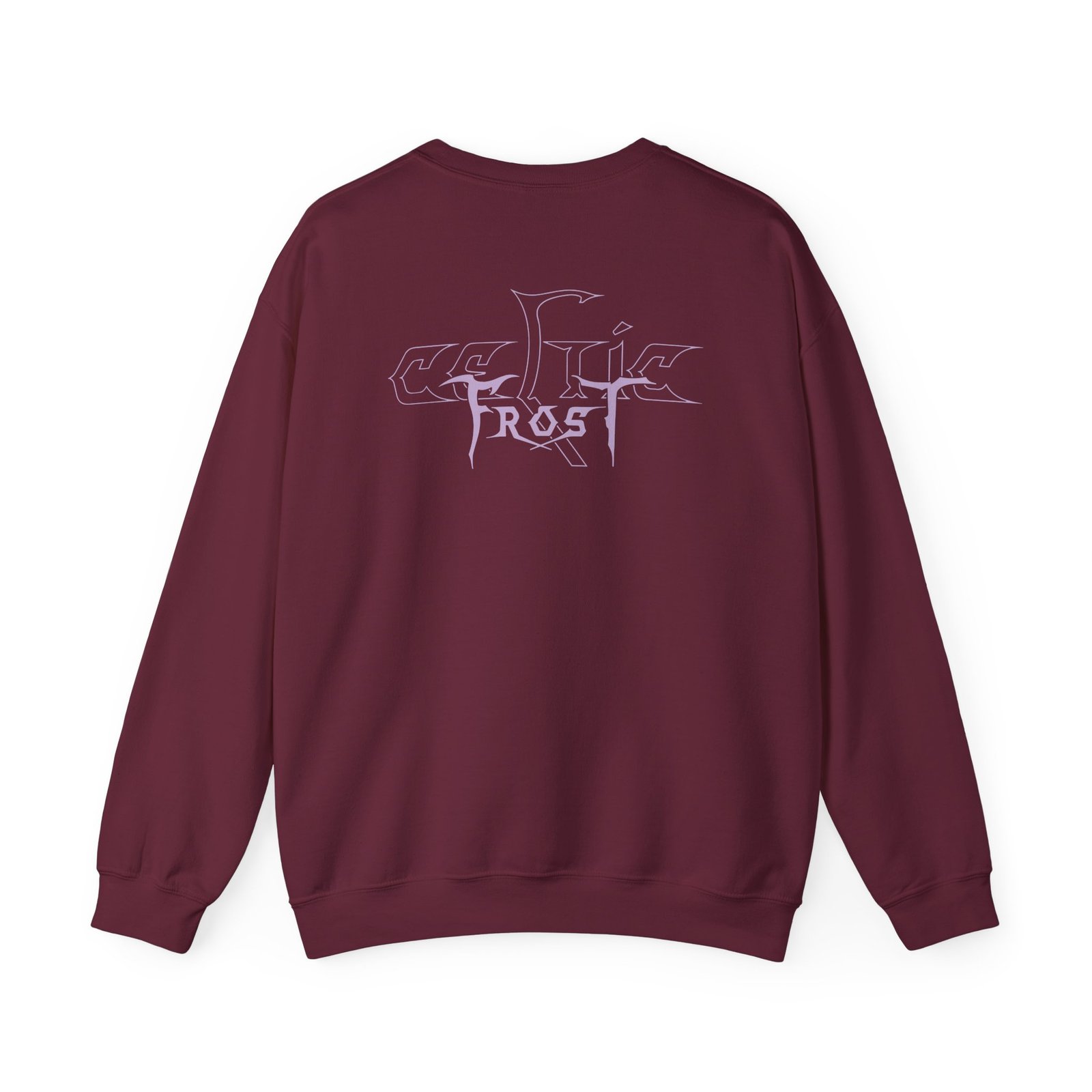 Celtic Frost - to Mega Therion Unisex Heavy Blend™ Crewneck Sweatshirt