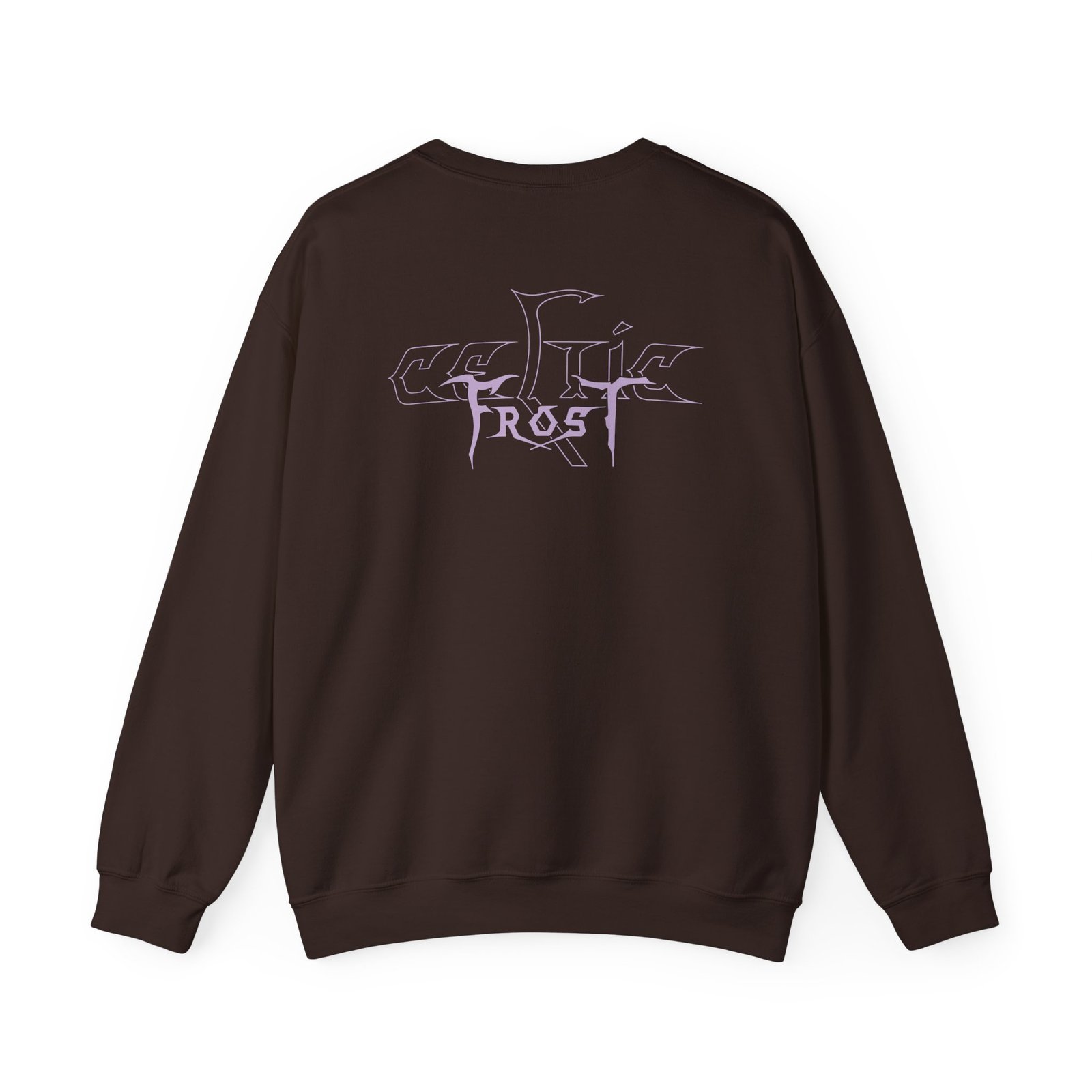 Celtic Frost - to Mega Therion Unisex Heavy Blend™ Crewneck Sweatshirt