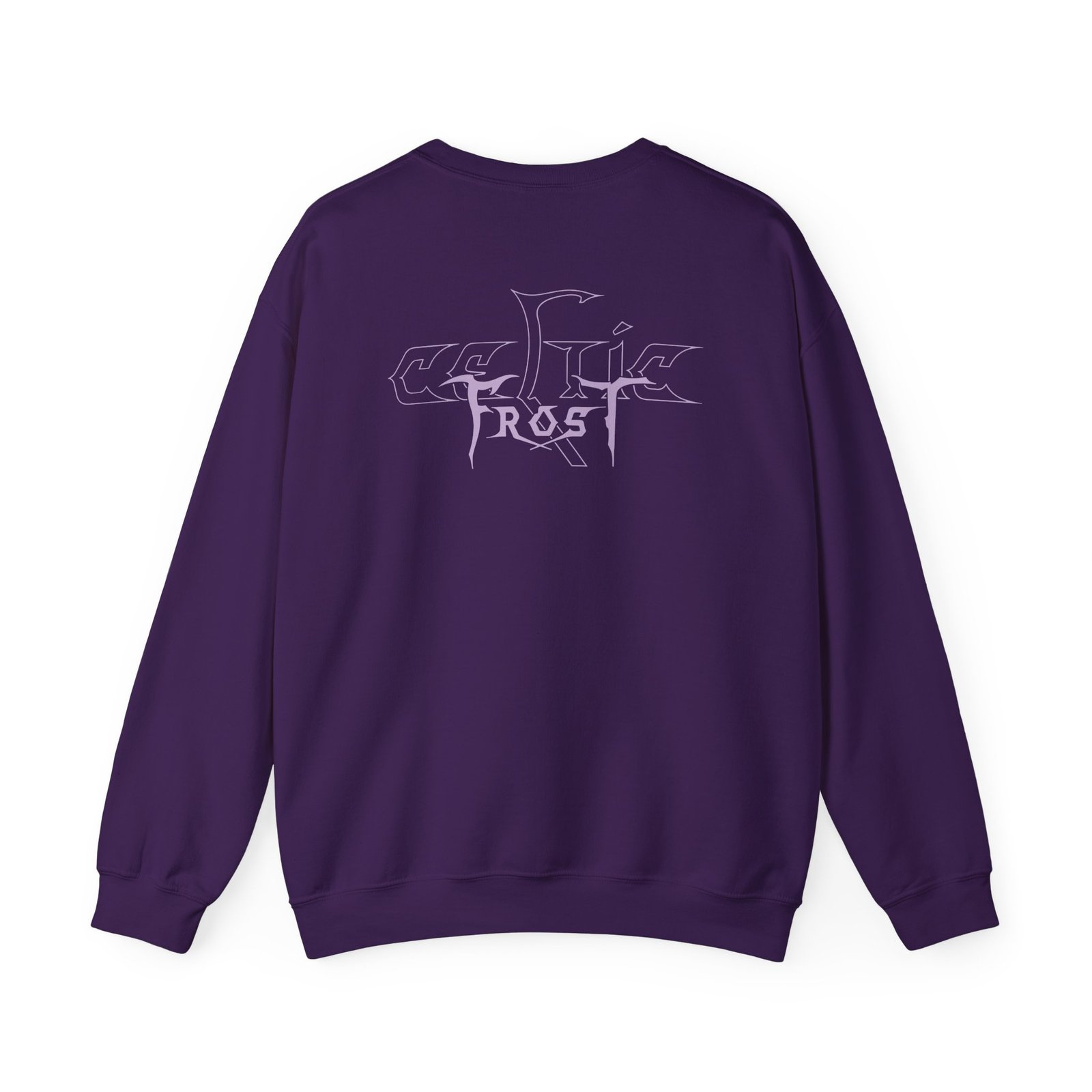 Celtic Frost - to Mega Therion Unisex Heavy Blend™ Crewneck Sweatshirt
