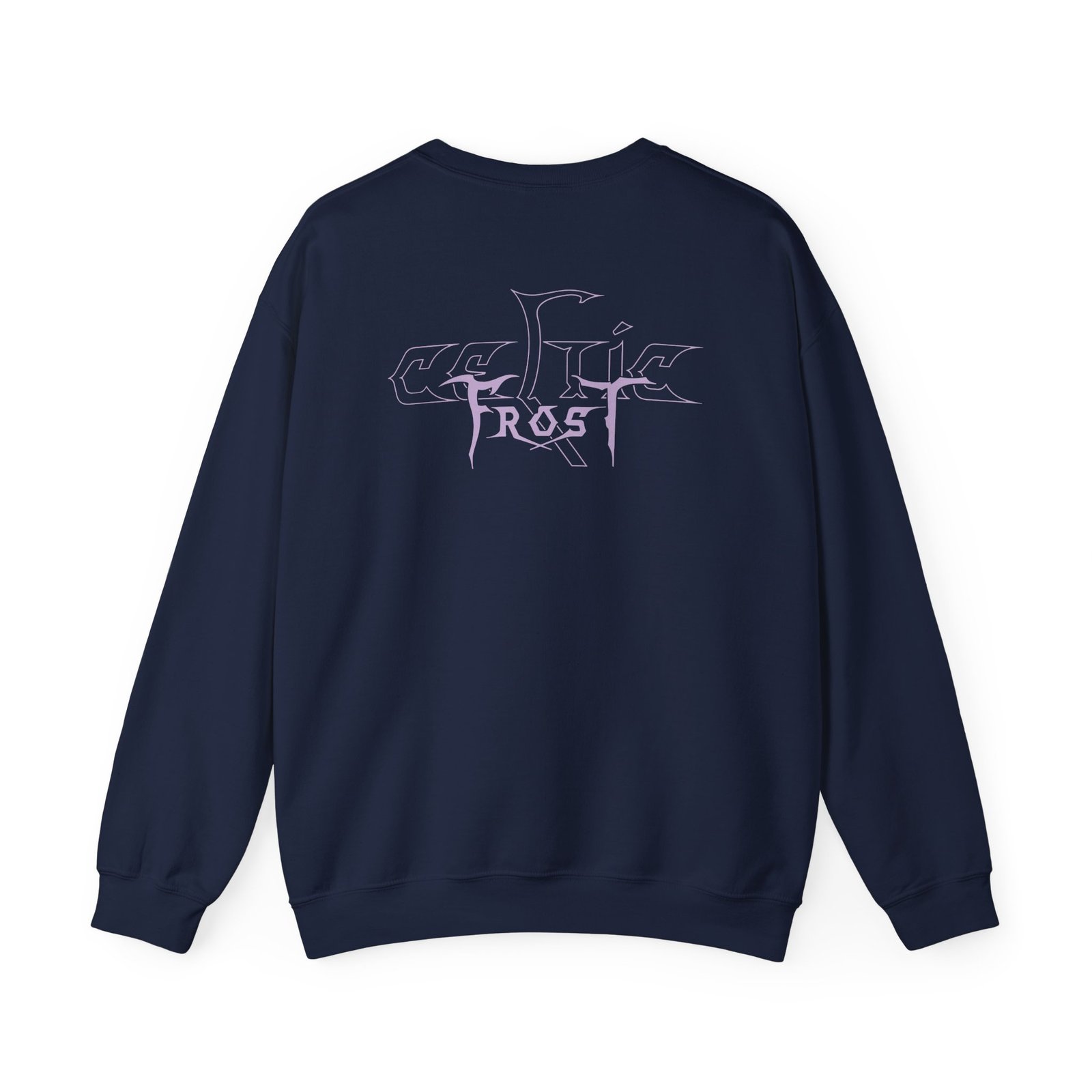 Celtic Frost - to Mega Therion Unisex Heavy Blend™ Crewneck Sweatshirt
