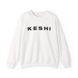 K Merch Unisex Heavy Blend™ Crewneck Sweatshirt