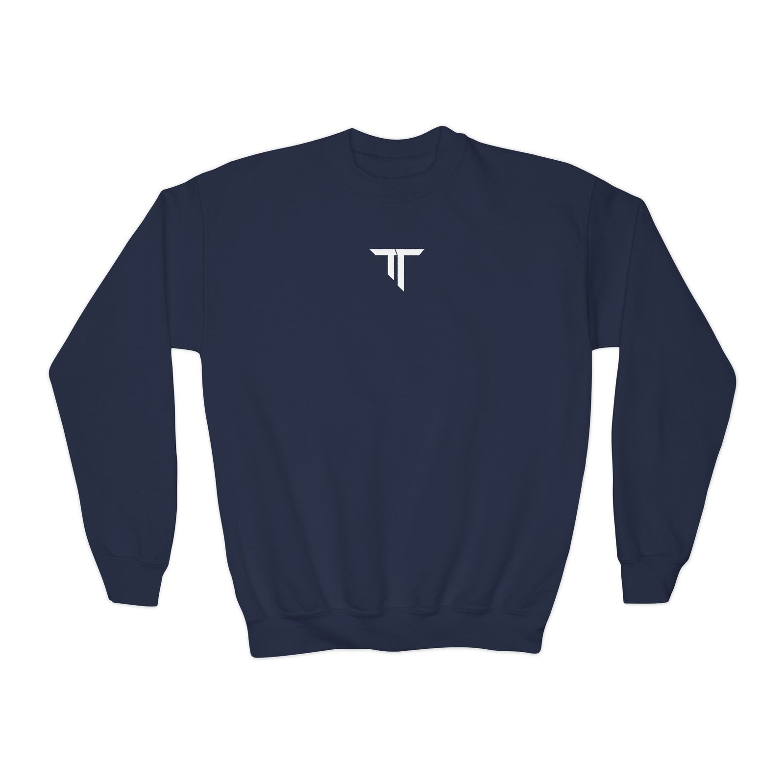 Youth Tom Twers Signature Crewneck Sweatshirt
