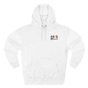 Ksi Aotp Deluxe Three-Panel Fleece Hoodie