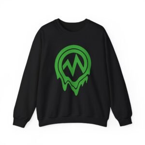 Marsimoto Unisex Heavy Blend™ Crewneck Sweatshirt