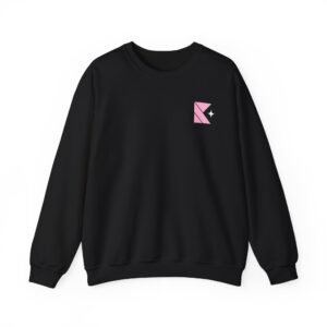 Kaskade Cyber Monday Unisex Heavy Blend™ Crewneck Sweatshirt