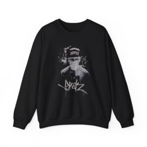 Snak the Ripper Unisex Heavy Blend™ Crewneck Sweatshirt