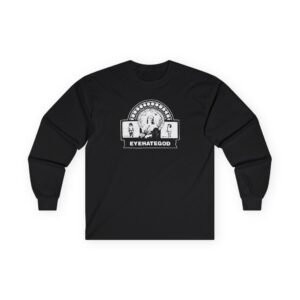 Eyehategod Kill Your Boss Unisex Ultra Cotton Long Sleeve Tee