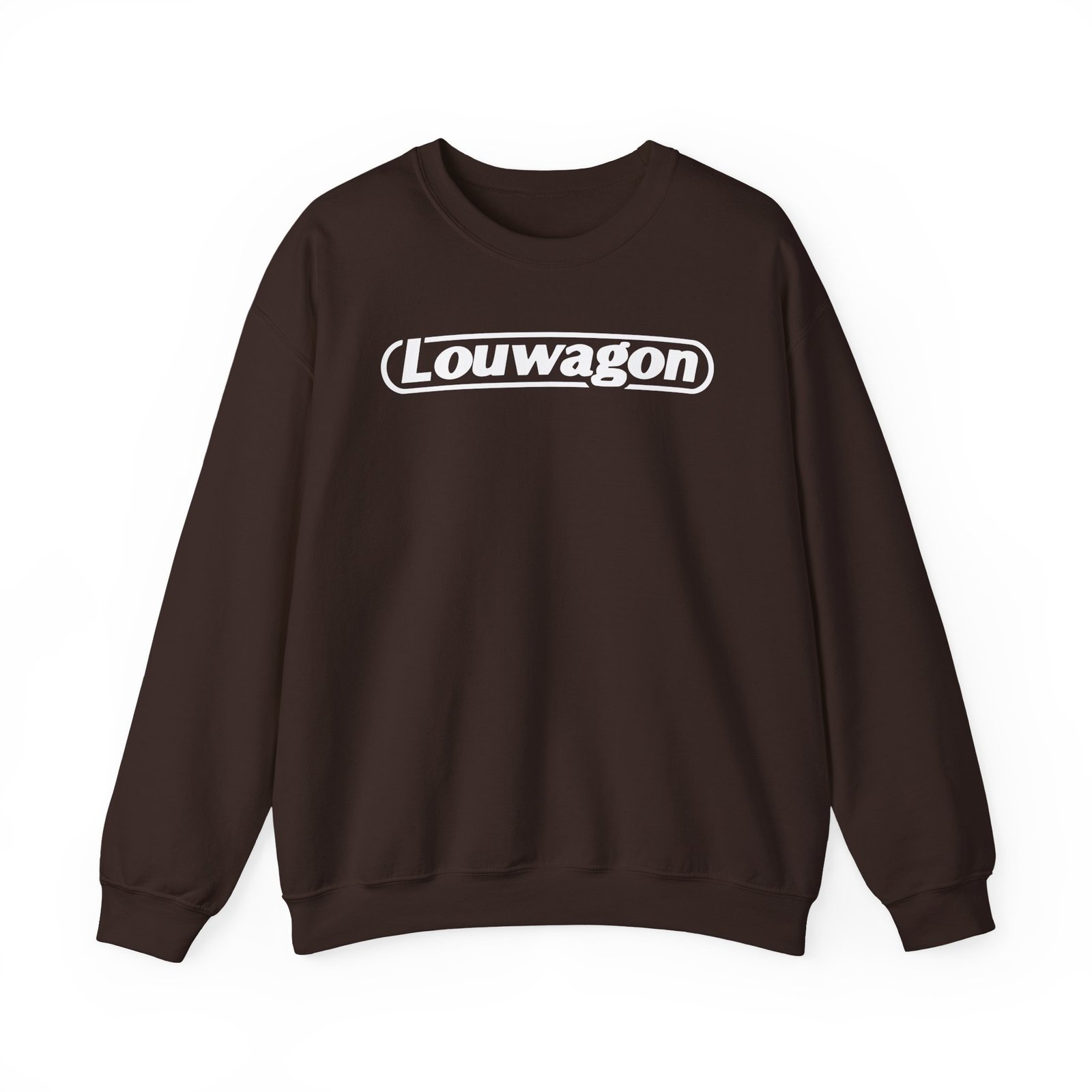 Louwagon Unisex Heavy Blend™ Crewneck Sweatshirt