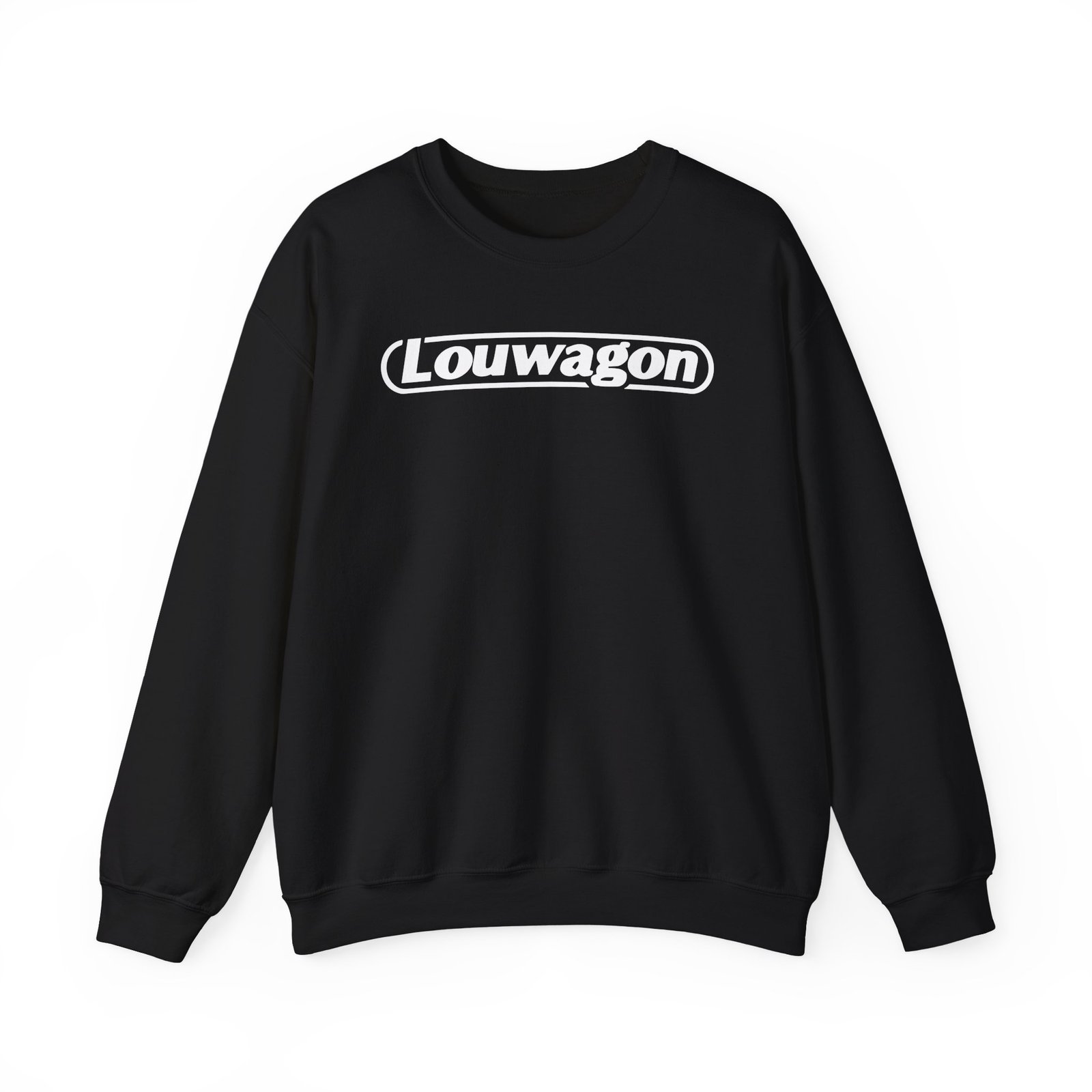 Louwagon Unisex Heavy Blend™ Crewneck Sweatshirt