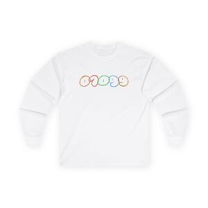 01099 Ist Die Family Unisex Ultra Cotton Long Sleeve Tee