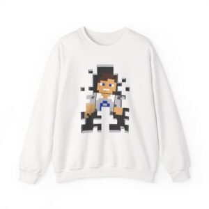 Ali-a Unisex Heavy Blend™ Crewneck Sweatshirt