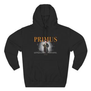 Primus Little Lord Fentanyl Three-Panel Fleece Hoodie