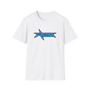 Frost Urban Unisex Softstyle T-Shirt