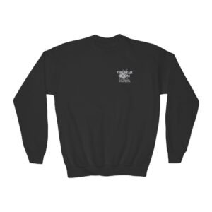 Youth Mac Miller the Star Room Crewneck Sweatshirt