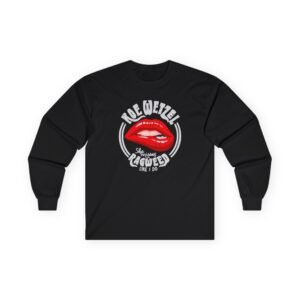 Koe Wetzel Ragweed  Unisex Ultra Cotton Long Sleeve Tee