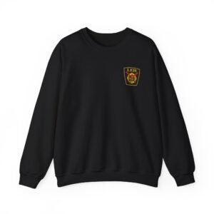 Primus Ler Benefit Unisex Heavy Blend™ Crewneck Sweatshirt