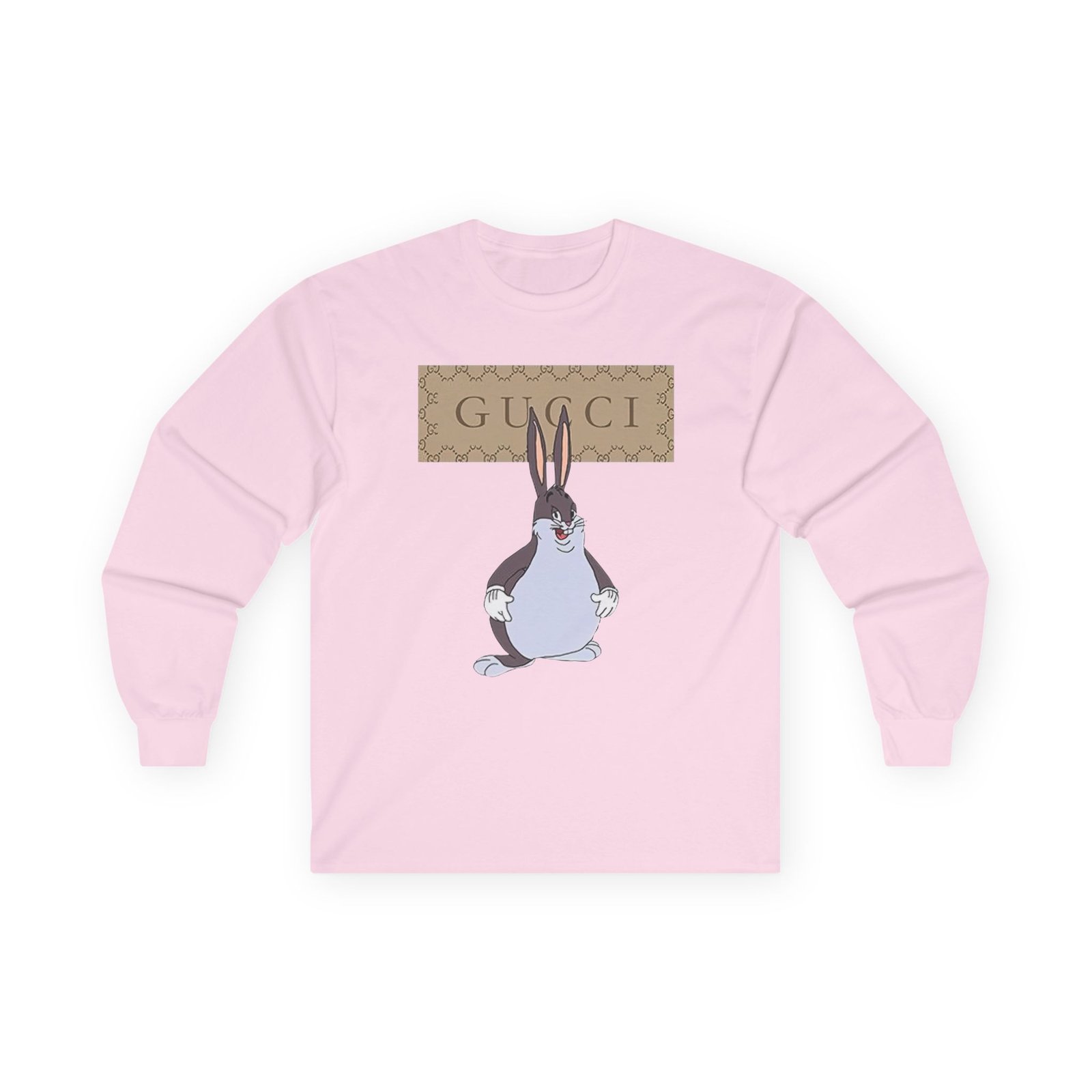 Memeulous Unisex Ultra Cotton Long Sleeve Tee