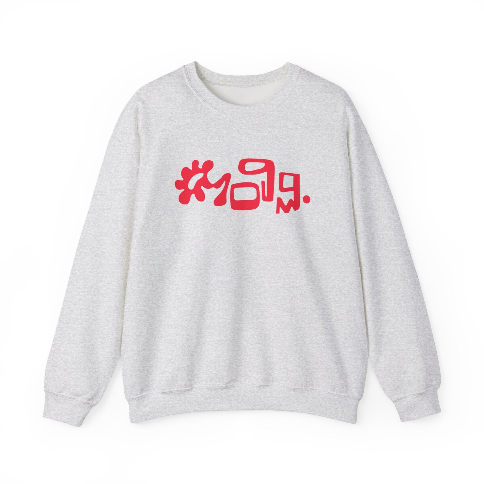 01099 Sommer25 Unisex Heavy Blend™ Crewneck Sweatshirt