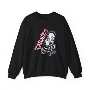 Casualties Unisex Heavy Blend™ Crewneck Sweatshirt