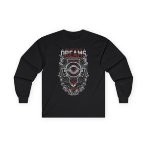For the Fallen Dreams Resentment Unisex Ultra Cotton Long Sleeve Tee