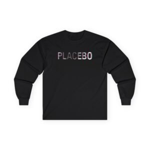 Placebo 2024 Tour Unisex Ultra Cotton Long Sleeve Tee