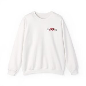 Goonzquad Unisex Heavy Blend™ Crewneck Sweatshirt