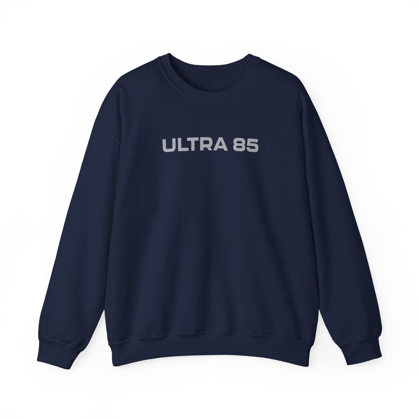 Logic Ultra 85 Unisex Heavy Blend™ Crewneck Sweatshirt