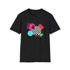 Tv Girl Unisex Softstyle T-Shirt