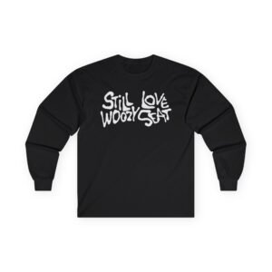Still Love Woozy Seat Unisex Ultra Cotton Long Sleeve Tee