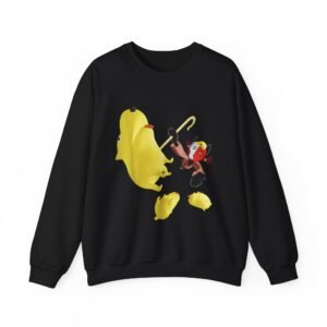 Ena Shepherd Unisex Heavy Blend™ Crewneck Sweatshirt