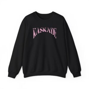 Kaskade Cyber Monday Unisex Heavy Blend™ Crewneck Sweatshirt