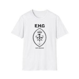 Eyehategod Phoenix/amps Unisex Softstyle T-shirt