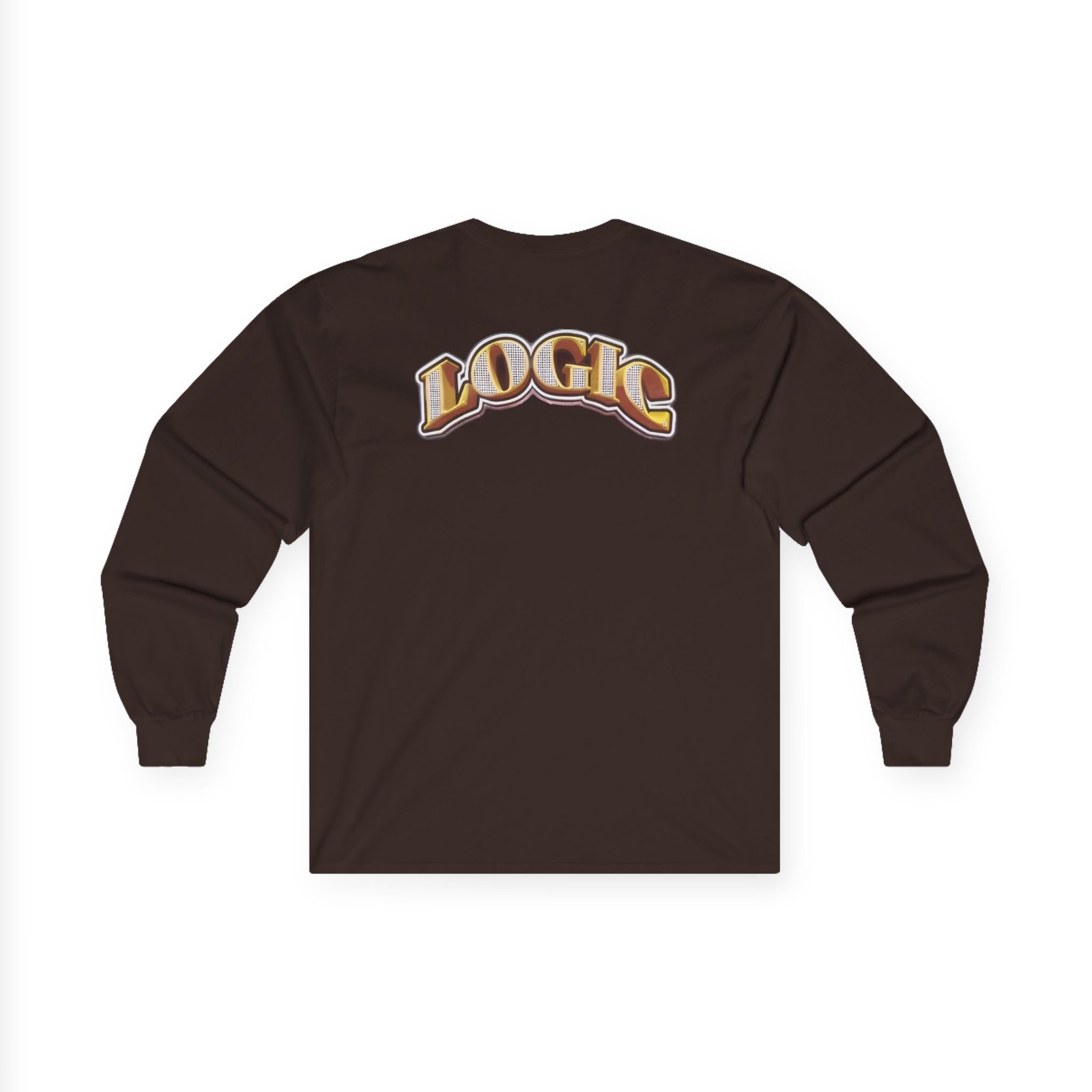 Logic Swap Meet Unisex Ultra Cotton Long Sleeve Tee