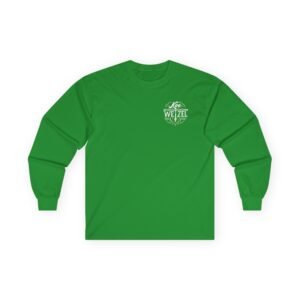Koe Wetzel Unisex Ultra Cotton Long Sleeve Tee